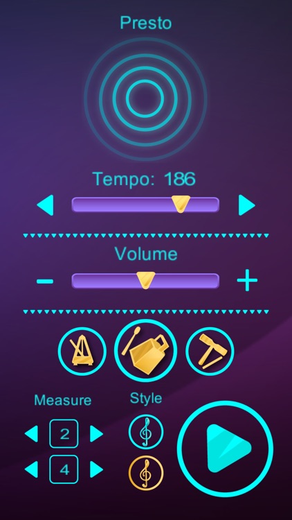 The Best Simple Metronome