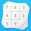 Simple Sudoku: A Puzzle for Apple Watch