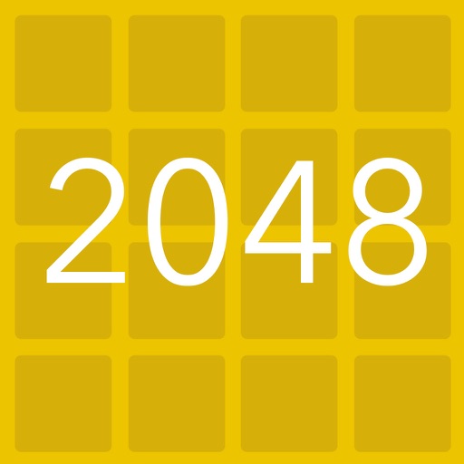 2048 Pro Plus icon