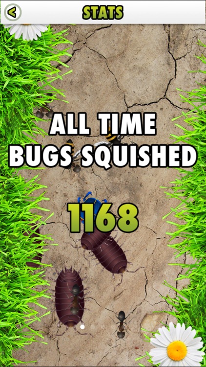 Bug Wild Lite screenshot-3
