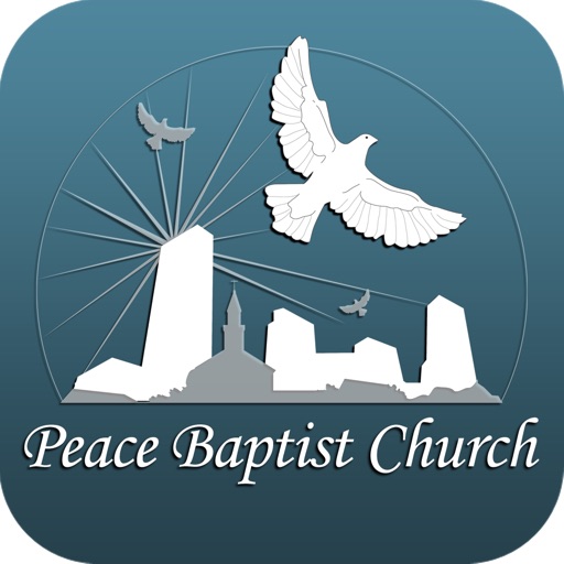 Peace Baptist Church icon