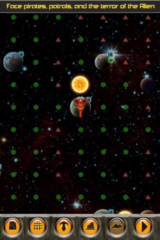 Star Traders RPG screenshot 2