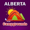 Alberta RV Parks and Campgrounds