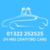 24 Hrs Crayford Cars