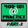 400-101 CCIE-R&S Practice Exam - Part2