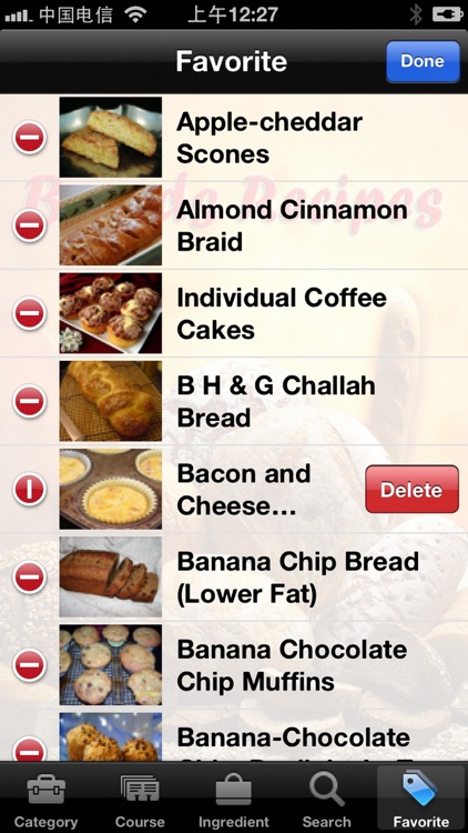 10000+ Bread Recipes screenshot-4