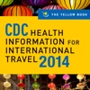 CDC Health Information for International Travel 2014 - The Yellow Book (FREE Sample)