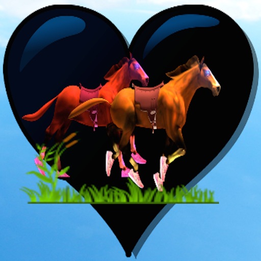 Horse Challenge Icon