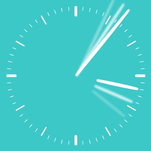 Clicking Clocks iOS App
