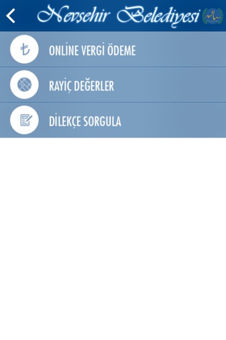 Nevşehir Belediyesi screenshot 4