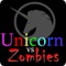 Unicorn vs Zombies