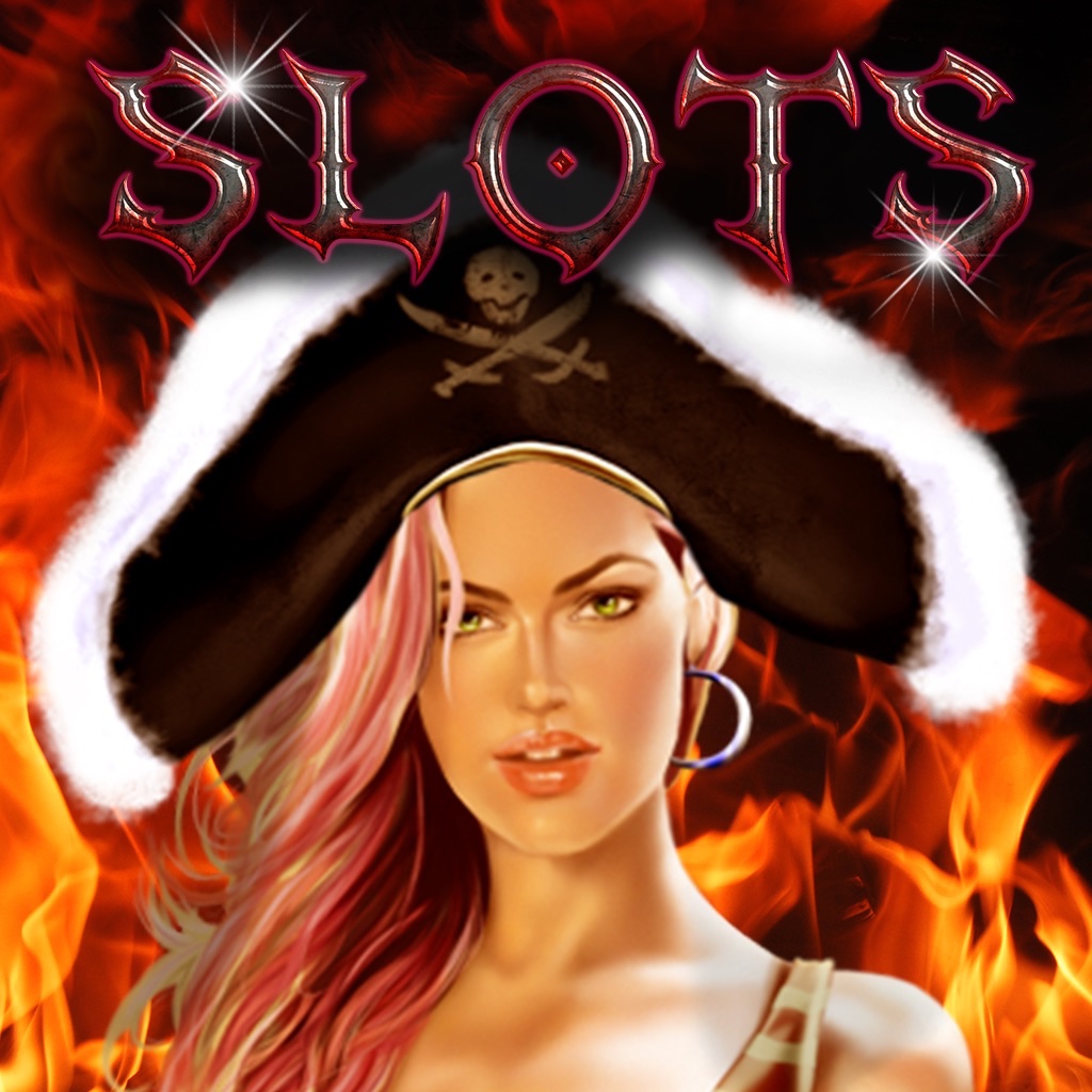 Slots : Pirates Loot Pro - Casino Treasures of the deep seas icon