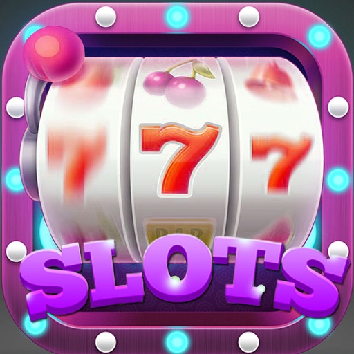 Redcoin Slots Casin Jackpot - Blackjack Roullete Mania icon