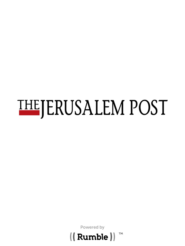 The jerusalem post. Иерусалим пост. Jerusalem Post взломали.