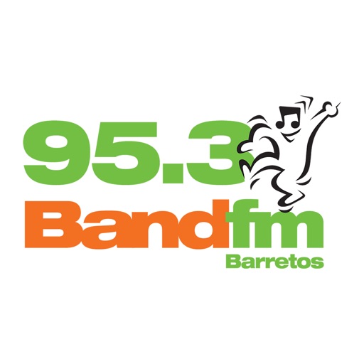 Band FM Barretos icon