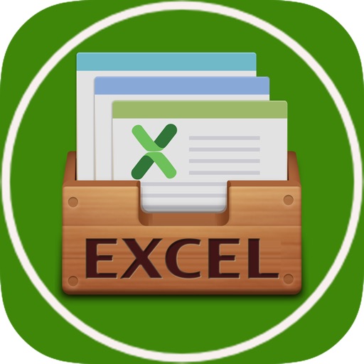 Great for Microsoft Excel Edition