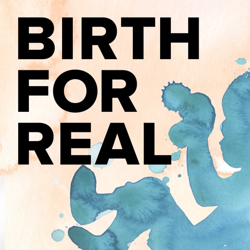 Birth for Real icon