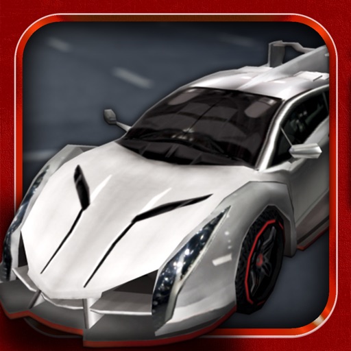 Top Speed Runner - Endless Fast Car Racing Simulation Game iOS App