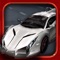 Top Speed Runner - Endless Fast Car Racing Simulation Game