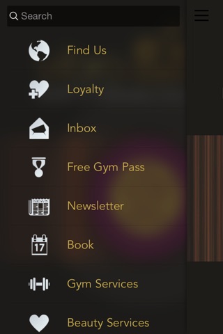 Vibro-Suite Health & Wellness screenshot 2