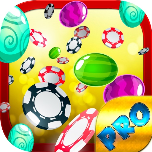 EASTER POKER PRO icon