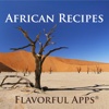 African Recipes from Flavorful Apps®