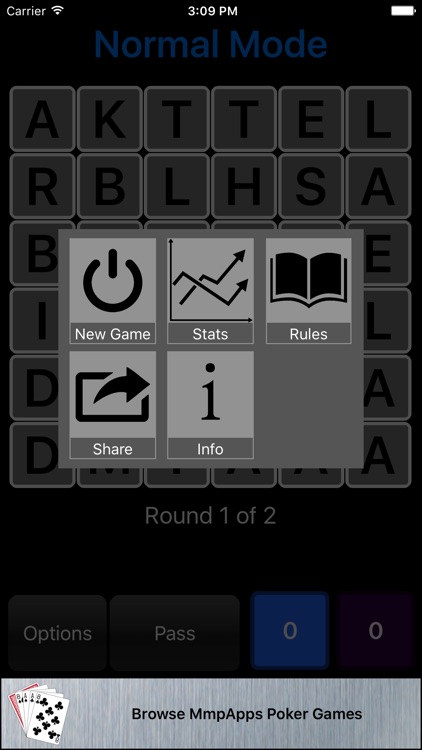 Word Battle Square screenshot-4