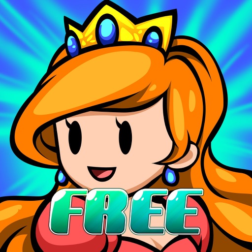 The Quest: Game Of Princess icon