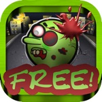 僵尸游戏免费- 怕无尽狂暴的死恐惧僵尸！  The Zombie Games for FREE - Fear An Endless Rampage Of The Dead