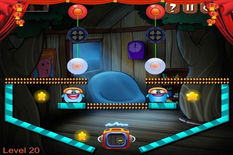 cut rope screenshot 3