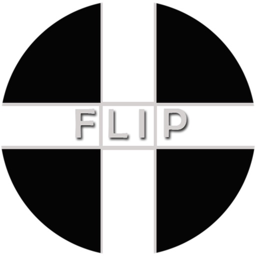 Super Flip iOS App