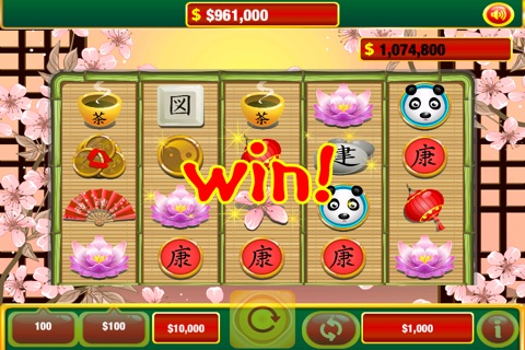 Real Rich, Reel Deal Jackpot Casino Fun screenshot 2