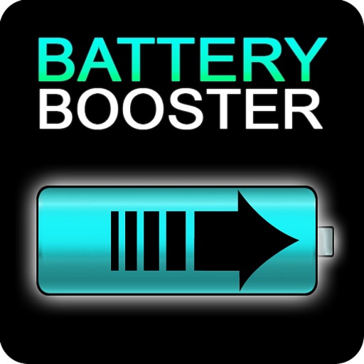 Battery Booster Max iOS App