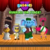 Bubbles U ®: Bubbles On Stage