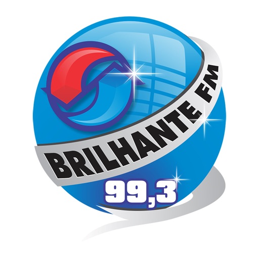 Brilhante FM icon