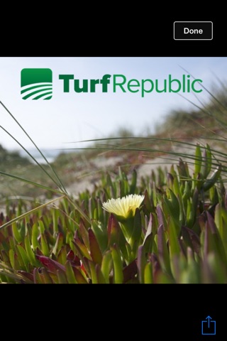 Turf Republic - TurfSnap screenshot 4