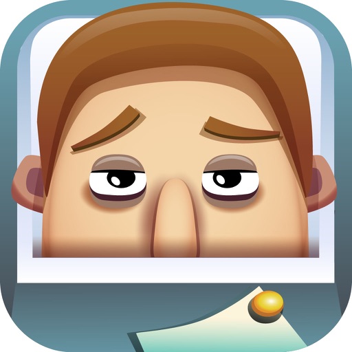 Office Idiot 2 Pro iOS App