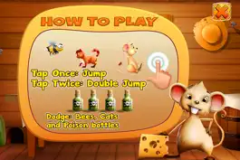 Game screenshot Run Mouse Boy hack