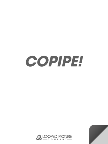 コピペ! - Copipe! - 写真とテキストをクリップボードからコピー！のおすすめ画像4