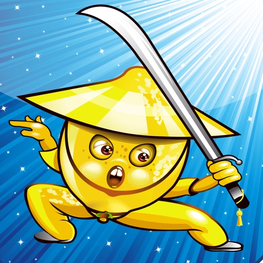 A Lemonade Ninja icon