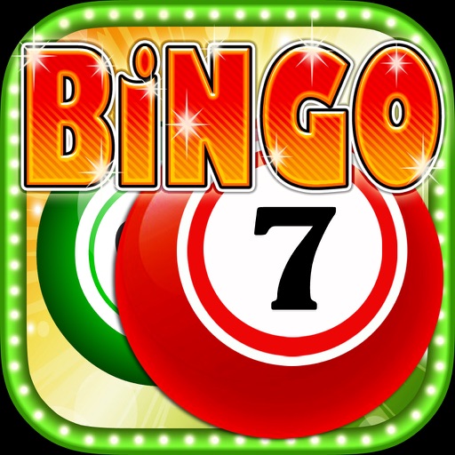 Vegas Bingo Heaven - Online Casino Game