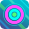 App Icon for Echo String™ App in Malaysia IOS App Store