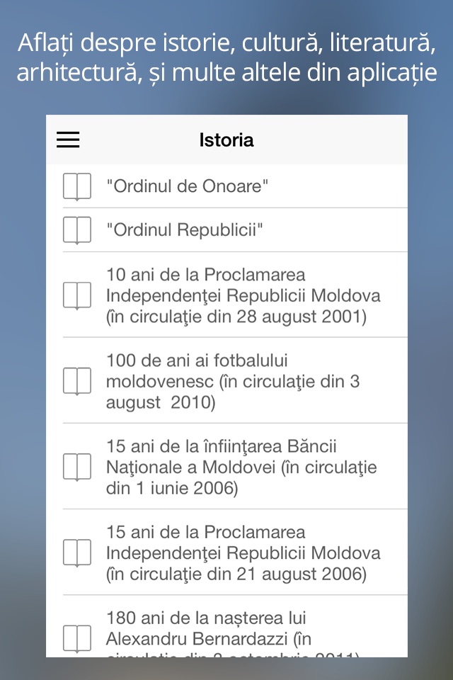 Moldovenii screenshot 4