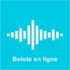 Belote en ligne app