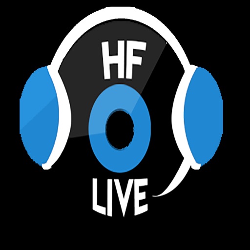 HF Live Radio