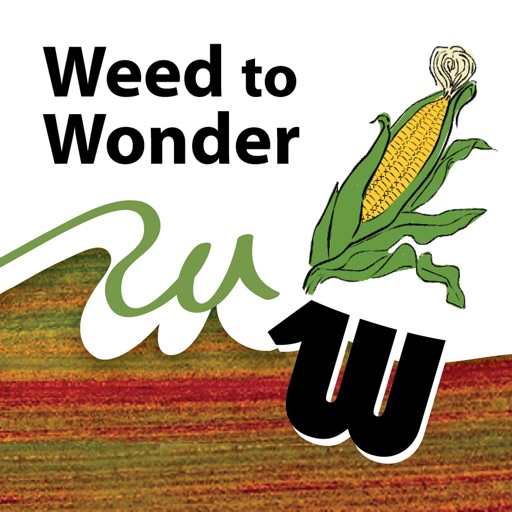 WeedToWonder icon