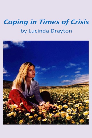 Letting Go, Moving On by Lucinda Drayton screenshot 4