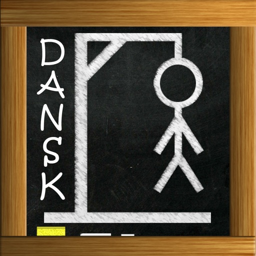 Galgespil (Dansk) Icon