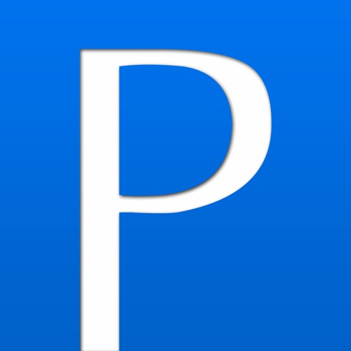 Photo Power for iPad icon