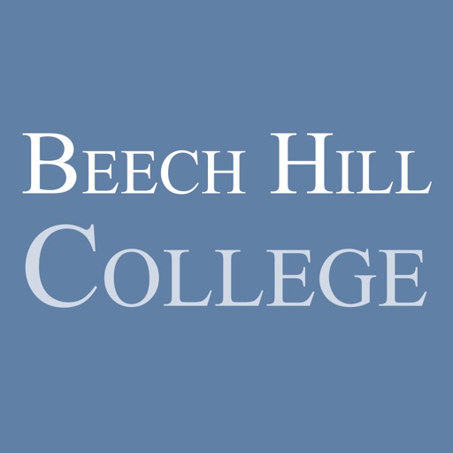 Beech Hill College icon